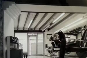 Peluqueria MaTas