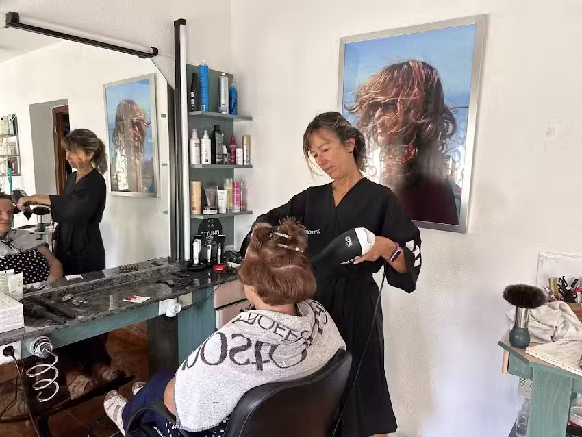Peluquería Mati Unisex