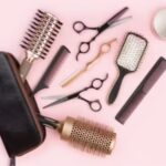 PELUQUERÍA MATICES
