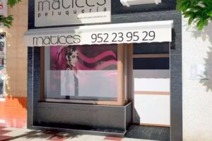 Peluqueria Matices