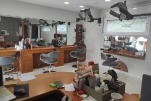 Peluquería Matís