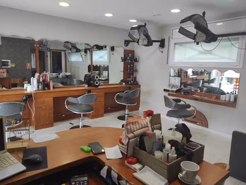 Peluquería Matís