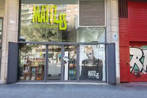 Peluquería Matiz