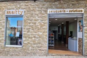 peluqueria matty estilistas