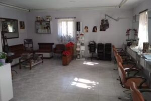 Peluquería Matxalen