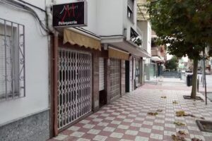 Peluquería Mauri