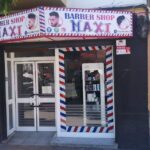 Peluquería Maxi