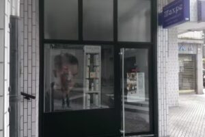 Peluquería Maxpe