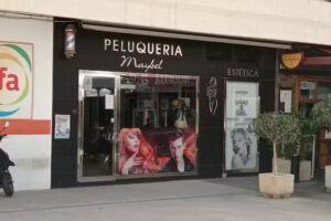 Peluqueria MaYbel
