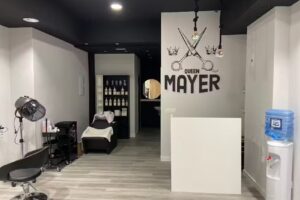 Peluquería Mayer Queen