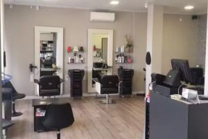 Peluquería Mayéric (Unisex)