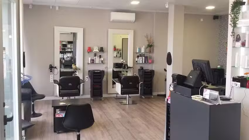 Peluquería Mayéric (Unisex)
