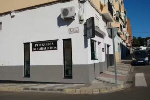 Peluquería Mayo