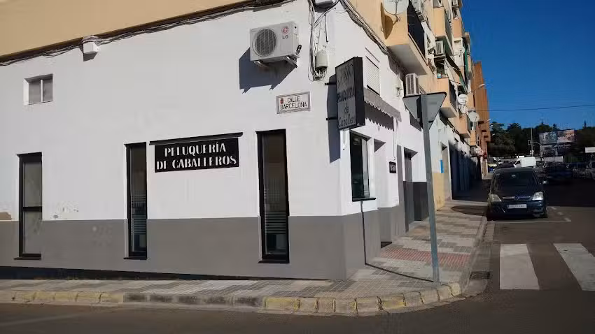 Peluquería Mayo