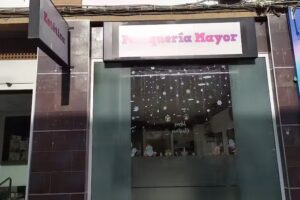 Peluquería Mayor