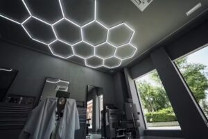 Peluquería | Mayoral Barber Studio
