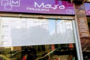 PELUQUERIA MAYRA