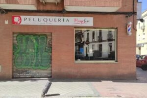 Peluquería Mayrlois