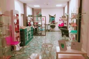 Peluquería Mayte