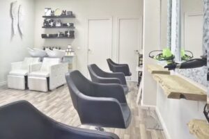 Peluquería Mayte Rubio