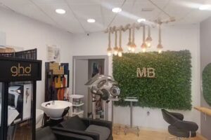 Peluqueria MB Style