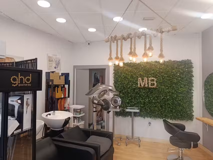 Peluqueria MB Style