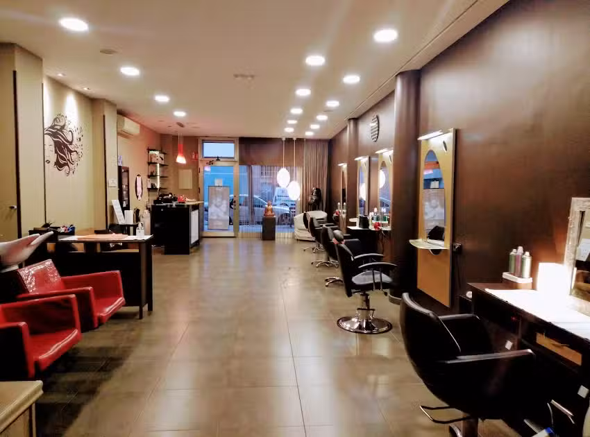 Peluquería md ekip (mercè dolcet)