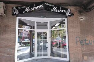 Peluquería Mechass Isabel