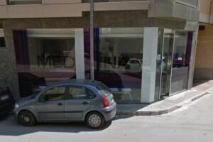 Peluquería Medina