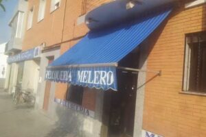 Peluquería Melero caballeros y niños