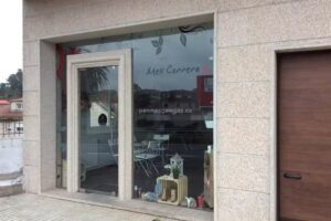 Peluquería Meli Carrera