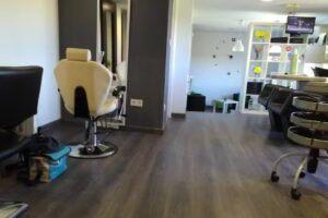 Peluquería Melide