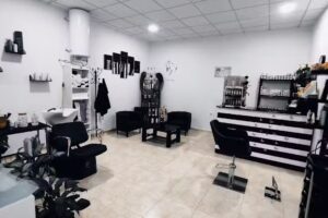 Peluqueria Melissa