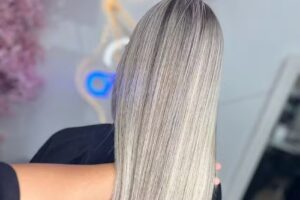 Peluquería Melissa Beauty studio