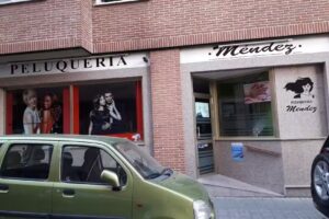 Peluqueria Mendez