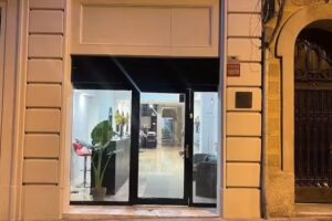 Peluqueria Meninas