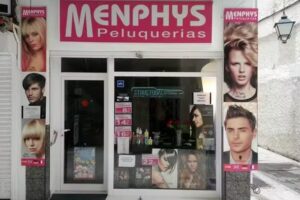 Peluqueria Menphys