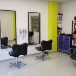 Peluquería Meraki