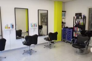 Peluquería Meraki