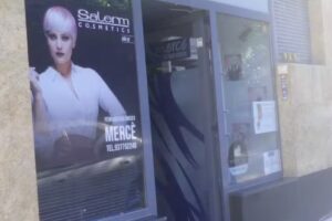 Peluquería Mercé