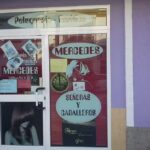 Peluqueria Mercedes