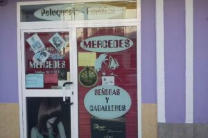 Peluqueria Mercedes