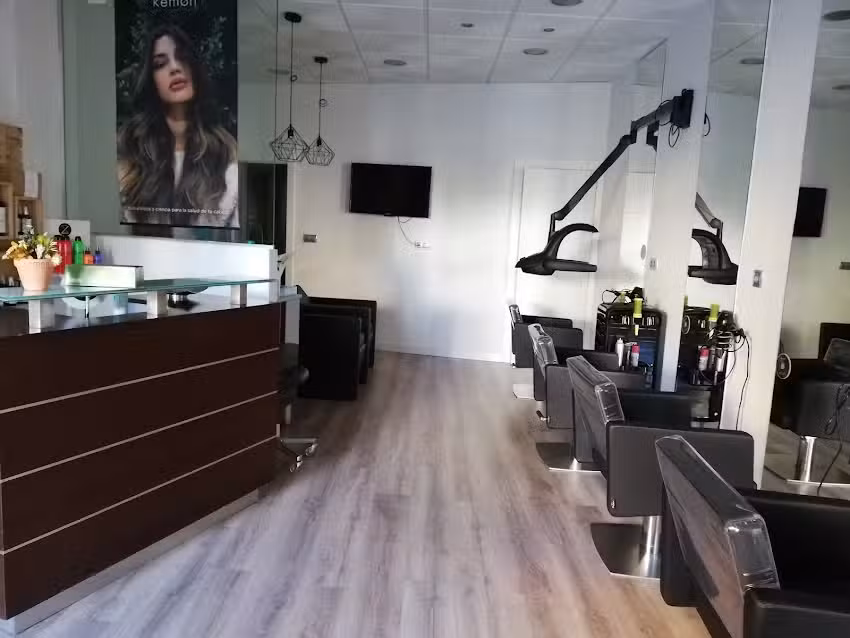 Peluquer&iacute;a Merche