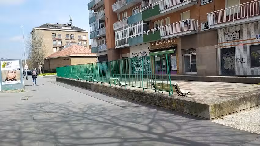 Peluquer&iacute;a Merche Galiano