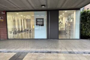 Peluquería Merche Moreno