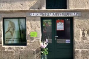 Peluquería Merche y Mara