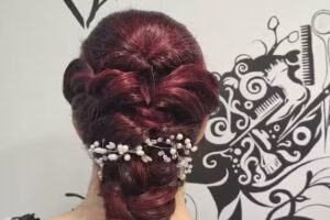 Peluquería Merchy Díaz