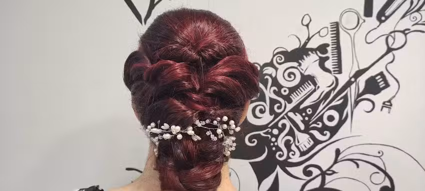 Peluquería Merchy Díaz
