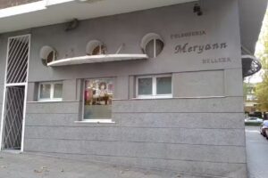 Peluquería MERYANN