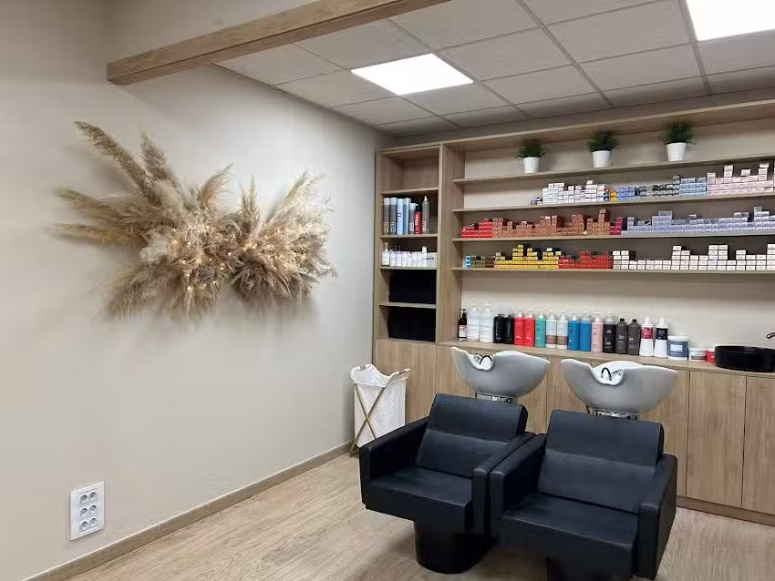 Peluquer&iacute;a Metamorfosis